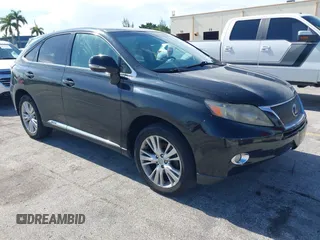 2010 Lexus RX 450h с VIN JTJZB1BAXA2002631, выставлен на аукционе IAAI как лот 42744998 с пробегом 118 851 миль миль и . История ставок и продаж доступна на DreamBid. Изображение 1.