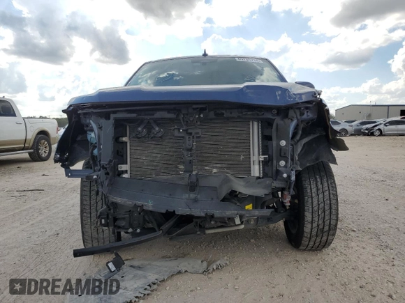 2022 Ford Expedition XLT with VIN 1FMJU1HT0NEA49153, listed as a Copart auction lot 69205714 with 26,429 mi miles and Salvage Title. Bid and sale history available at carsss.com. Image 5.