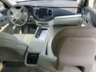 2016 Volvo XC90 с VIN YV4122PK0G1022468, выставлен на аукционе Copart как лот 58910575 с пробегом 119 535 миль миль и Списание • Salvage title. История ставок и продаж доступна на DreamBid. Изображение 8.