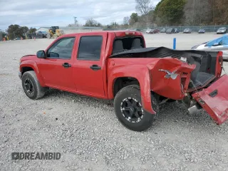 2006 GMC Canyon SLE2 with VIN 1GTDT136068149310, listed as a Copart auction lot 79135764 with 216,936 mi miles and Salvage Title. Bid and sale history available at carsss.com. Image 2.
