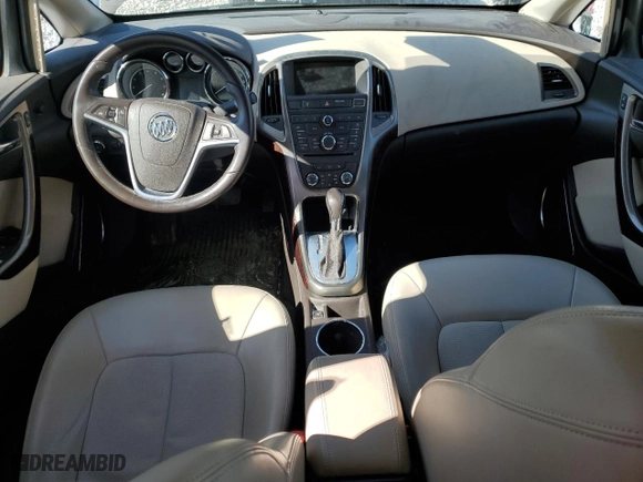 2013 Buick Verano with VIN 1G4PP5SKXD4219306, listed as a Copart auction lot 52902105 with 169,595 mi miles and Clean Title. Bid and sale history available at carsss.com. Image 8.