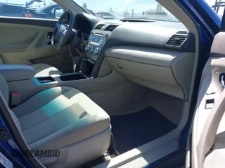 2009 Toyota Camry with VIN 4T1BE46K29U301154, listed as a IAAI auction lot 41817381 with 184,705 mi miles. Bid and sale history available at carsss.com. Image 5.
