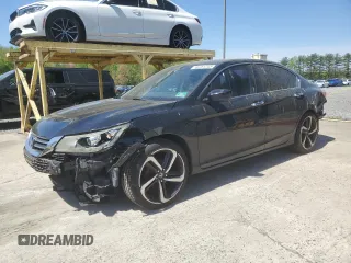 2014 Honda Accord LX with VIN 1HGCR2F31EA111904, listed as a Copart auction lot 55181245 with 218,943 mi miles and Clean Title. Bid and sale history available at carsss.com. Image 1.