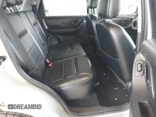 2005 Ford Escape Limited с VIN 1FMYU94155KB03842, выставлен на аукционе IAAI как лот 42119786 с пробегом 169 219 миль миль и . История ставок и продаж доступна на DreamBid. Изображение 8.