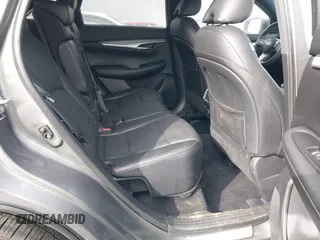 2021 Infiniti QX50 Luxe с VIN 3PCAJ5BB0MF101561, выставлен на аукционе IAAI как лот 41573104 с пробегом 44 611 миль миль и . История ставок и продаж доступна на DreamBid. Изображение 8.