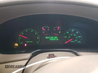 2005 Ford Taurus SE with VIN 1FAFP53U15A276082, listed as a Copart auction lot 52015285 with 103,479 mi miles and Salvage Title. Bid and sale history available at carsss.com. Image 9.