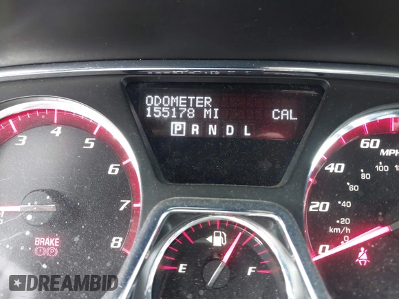 2015 GMC Acadia SLT with VIN 1GKKVRKD1FJ167957, listed as a IAAI auction lot 41898316 with 155,178 mi miles. Bid and sale history available at carsss.com. Image 15.