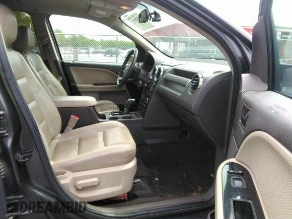 2008 Ford Taurus X SEL z VIN 1FMDK02W08GA28649, wystawiony jako IAAI lot #42026925 z przebiegiem 191 857 mil mil oraz . Historia ofert i sprzedaży dostępna na DreamBid. Obrazek 5.