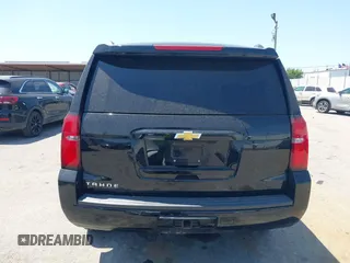 2020 Chevrolet Tahoe LS with VIN 1GNSCAKCXLR293278, listed as a IAAI auction lot 41973191 with 61,907 mi miles and . Bid and sale history available at DreamBid. Image 16.