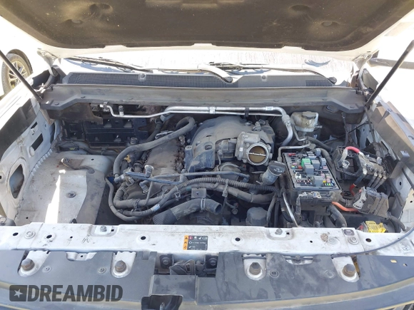 2018 Chevrolet Colorado 2WD LT with VIN 1GCGSCENXJ1238674, listed as a IAAI auction lot 42065449 with Not Provided miles and . Bid and sale history available at DreamBid. Image 10.