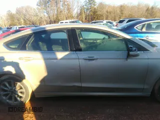 2017 Ford Fusion SE with VIN 3FA6P0HD9HR363606, listed as a IAAI auction lot 41297568 with 125,699 mi miles and . Bid and sale history available at DreamBid. Image 13.