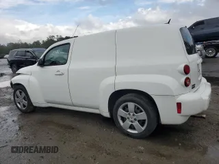 2010 Chevrolet HHR LS с VIN 3GCAAADB6AS622518, выставлен на аукционе Copart как лот 78848224 с пробегом Не указан миль и Списание • Salvage title. История ставок и продаж доступна на DreamBid. Изображение 2.