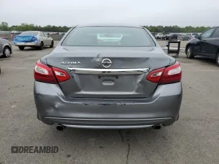 2016 Nissan Altima S z VIN 1N4AL3AP1GC234607, wystawiony jako Copart lot #58851315 z przebiegiem 213 036 mil mil oraz Czysty tytuł • Clean title. Historia ofert i sprzedaży dostępna na DreamBid. Obrazek 6.