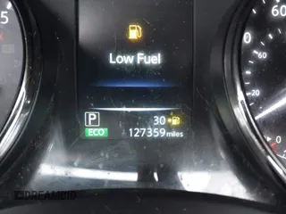 2017 Nissan Rogue SV with VIN KNMAT2MV9HP527518, listed as a IAAI auction lot 41655913 with 127,359 mi miles. Bid and sale history available at carsss.com. Image 15.
