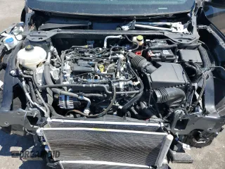 2022 Ford Escape SE with VIN 1FMCU0G64NUB65699, listed as a Copart auction lot 58134185 with 37,391 mi miles and Salvage title. Bid and sale history available at DreamBid. Image 12.