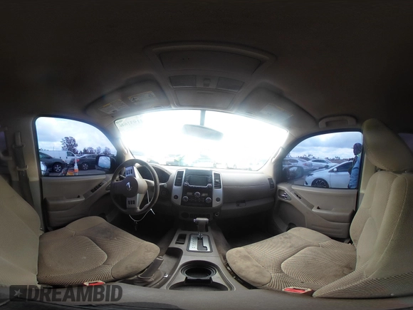 2016 Nissan Frontier SV с VIN 1N6AD0ER9GN749874, выставлен на аукционе IAAI как лот 41931646 с пробегом 94 264 миль миль и . История ставок и продаж доступна на DreamBid. Изображение 19.