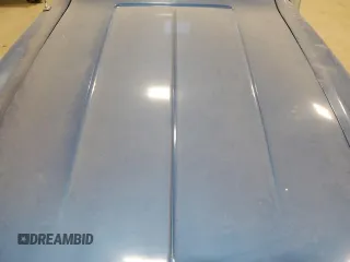 1971 Ford Mustang с VIN 1F03F205438, выставлен на аукционе Copart как лот 88159885 с пробегом 8 322 миль миль и Списание • Salvage title. История ставок и продаж доступна на DreamBid. Изображение 11.