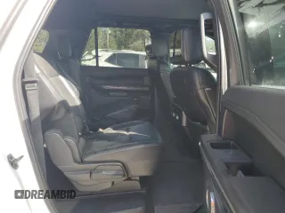 2020 Ford Expedition Max XLT with VIN 1FMJK1HT1LEA07299, listed as a Copart auction lot 47782595 with 118,484 mi miles and Non Repairable. Bid and sale history available at DreamBid. Image 11.