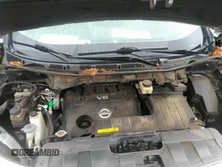 2015 Nissan Quest SV z VIN JN8AE2KP0F9120742, wystawiony jako IAAI lot #42366307 z przebiegiem 222 511 mil mil oraz . Historia ofert i sprzedaży dostępna na DreamBid. Obrazek 10.