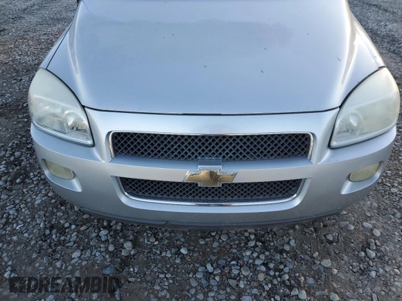 2007 Chevrolet Uplander LS Fleet with VIN 1GNDV23157D136671, listed as a Copart auction lot 84308944 with 146,944 mi miles and Salvage Title. Bid and sale history available at carsss.com. Image 13.