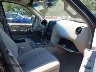 2007 Ford Explorer XLT with VIN 1FMEU63EX7UB35862, listed as a IAAI auction lot 42658684 with 163,017 mi miles and . Bid and sale history available at DreamBid. Image 5.
