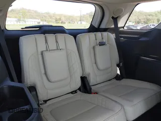 2016 Ford Explorer Platinum with VIN 1FM5K8HT8GGA75927, listed as a IAAI auction lot 42070295 with 135,093 mi miles and . Bid and sale history available at DreamBid. Image 17.