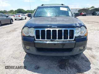 2008 Jeep Grand Cherokee с VIN 1J8HS48N98C170865, выставлен на аукционе IAAI как лот 42708831 с пробегом 139 905 миль миль и . История ставок и продаж доступна на DreamBid. Изображение 6.