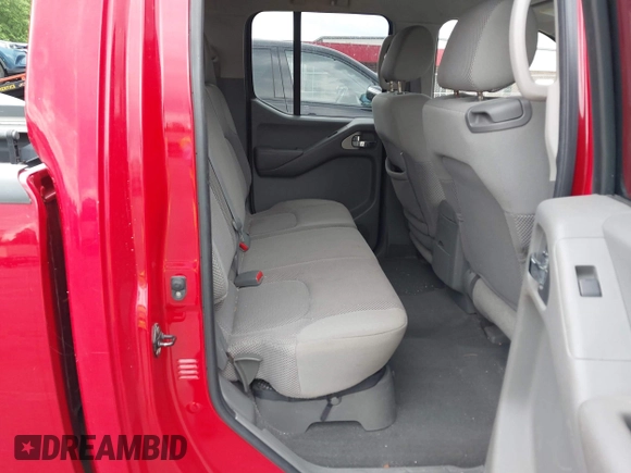 2008 Nissan Frontier LE z VIN 1N6AD09W08C433258, wystawiony jako IAAI lot #42127278 z przebiegiem 211 139 mil mil oraz . Historia ofert i sprzedaży dostępna na DreamBid. Obrazek 8.