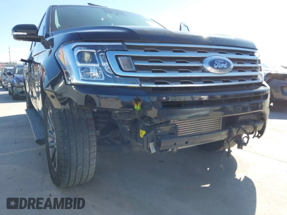 2021 Ford Expedition Max Limited с VIN 1FMJK1KT3MEA25300, выставлен на аукционе IAAI как лот 41402546 с пробегом 62 708 миль миль и . История ставок и продаж доступна на DreamBid. Изображение 6.
