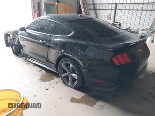 2017 Ford Mustang EcoBoost с VIN 1FA6P8THXH5290063, выставлен на аукционе IAAI как лот 42286095 с пробегом 93 120 миль миль и . История ставок и продаж доступна на DreamBid. Изображение 3.