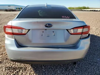 2017 Subaru Impreza Premium z VIN 4S3GKAB62H3609682, wystawiony jako Copart lot #54800755 z przebiegiem 132 211 mil mil oraz Szkoda całkowita • Salvage title. Historia ofert i sprzedaży dostępna na DreamBid. Obrazek 6.