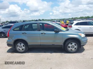 2011 Honda CR-V LX z VIN 5J6RE3H3XBL051140, wystawiony jako IAAI lot #42358100 z przebiegiem 213 721 mil mil oraz . Historia ofert i sprzedaży dostępna na DreamBid. Obrazek 13.