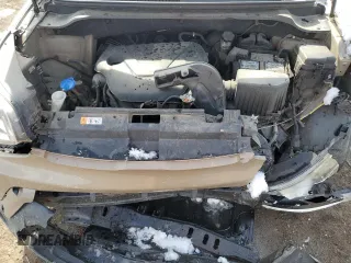 2015 Kia Soul with VIN KNDJN2A24F7120725, listed as a Copart auction lot 49513545 with 102,519 mi miles and Salvage Title. Bid and sale history available at DreamBid. Image 12.