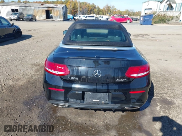 2018 Mercedes-Benz C 300 с VIN WDDWK4KBXJF653191, выставлен на аукционе IAAI как лот 40731846 с пробегом 77 176 миль миль и . История ставок и продаж доступна на DreamBid. Изображение 15.