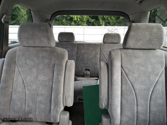 2003 Mazda MPV LX with VIN JM3LW28A130376514, listed as a Copart auction lot 73960814 with 212,903 mi miles and Salvage Title. Bid and sale history available at carsss.com. Image 10.