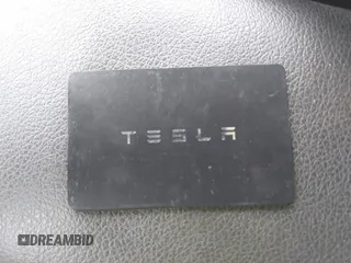 2022 Tesla Model Y Long Range with VIN 7SAYGDEE1NA013066, listed as a IAAI auction lot 41646912 with Not Provided miles and . Bid and sale history available at DreamBid. Image 11.