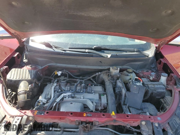 2019 Chevrolet Equinox Premier z VIN 3GNAXPEX2KS675396, wystawiony jako Copart lot #52352995 z przebiegiem 53 516 mil mil oraz Szkoda całkowita • Salvage title. Historia ofert i sprzedaży dostępna na DreamBid. Obrazek 12.