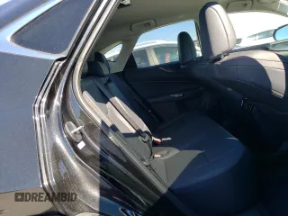 2022 Lexus NX 250 with VIN 2T2ADCEZ4NC001694, listed as a Copart auction lot 59778163 with 10,277 mi miles and . Bid and sale history available at DreamBid. Image 11.