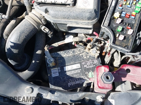 2012 Jeep Patriot Sport with VIN 1C4NJPBA1CD605305, listed as a IAAI auction lot 41639552 with 214,939 mi miles and . Bid and sale history available at DreamBid. Image 17.