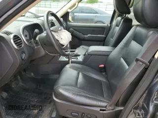 2010 Ford Explorer Sport Trac Limited z VIN 1FMEU3DE3AUA16121, wystawiony jako Copart lot #56853875 z przebiegiem 182 836 mil mil oraz Szkoda całkowita • Salvage title. Historia ofert i sprzedaży dostępna na DreamBid. Obrazek 7.