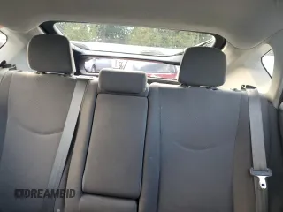 2011 Toyota Prius I with VIN JTDKN3DU0B1394637, listed as a Copart auction lot 88992735 with 195,608 mi miles and Salvage Title. Bid and sale history available at carsss.com. Image 10.