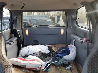 1998 Dodge Caravan with VIN 2B4FP2530WR685309, listed as a Copart auction lot 77892914 with 211,760 mi miles and Salvage Title. Bid and sale history available at carsss.com. Image 10.