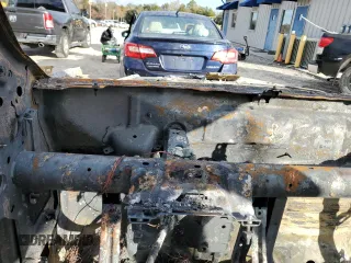 2023 Chevrolet Tahoe RST z VIN 1GNSCRKD9PR250273, wystawiony jako Copart lot #85769034 z przebiegiem Nie podano mil oraz Nie do naprawy • Non repairable. Historia ofert i sprzedaży dostępna na DreamBid. Obrazek 9.