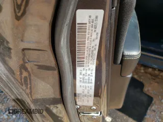 2016 Jeep Cherokee Altitude with VIN 1C4PJLAB4GW369495, listed as a Copart auction lot 52649235 with 185,848 mi miles and Salvage Title. Bid and sale history available at DreamBid. Image 14.
