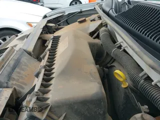 2023 Chevrolet Express Cargo z VIN 1GCWGBFP6P1182331, wystawiony jako IAAI lot #42620519 z przebiegiem 84 103 mil mil oraz . Historia ofert i sprzedaży dostępna na DreamBid. Obrazek 19.