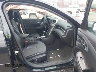 2014 Chevrolet Malibu LT with VIN 1G11C5SL8EF284720, listed as a IAAI auction lot 41978100 with 125,899 mi miles and . Bid and sale history available at DreamBid. Image 5.