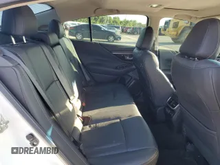 2020 Subaru Legacy Limited z VIN 4S3BWAN6XL3023878, wystawiony jako Copart lot #60931555 z przebiegiem 97 506 mil mil oraz Szkoda całkowita • Salvage title. Historia ofert i sprzedaży dostępna na DreamBid. Obrazek 10.