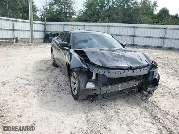 2016 Dodge Charger SXT with VIN 2C3CDXHG6GH346365, listed as a Copart auction lot 70064174 with 157,496 mi miles and Salvage Title. Bid and sale history available at carsss.com. Image 11.