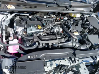 2024 Toyota Prius LE z VIN JTDACAAU9R3035781, wystawiony jako IAAI lot #41458562 z przebiegiem 1 592 mil mil oraz . Historia ofert i sprzedaży dostępna na DreamBid. Obrazek 10.