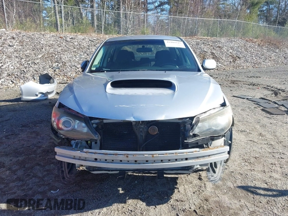 2010 Subaru WRX WRX с VIN JF1GE7G65AG502617, выставлен на аукционе IAAI как лот 41909547 с пробегом 131 957 миль миль и . История ставок и продаж доступна на DreamBid. Изображение 13.